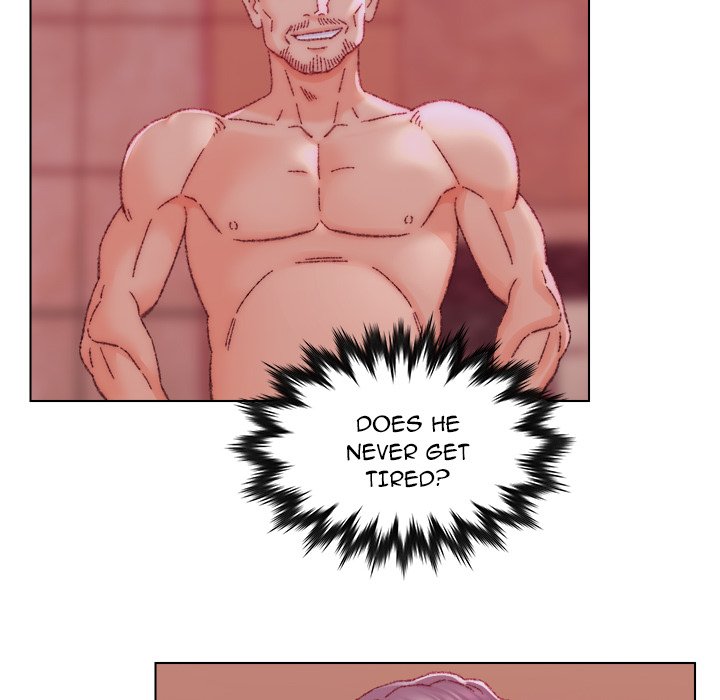 Old Friend Chapter 23 image 36