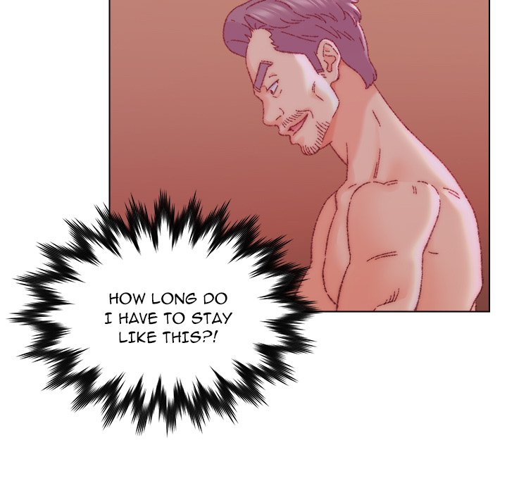 Old Friend Chapter 23 image 37
