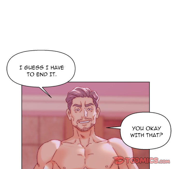Old Friend Chapter 23 image 41