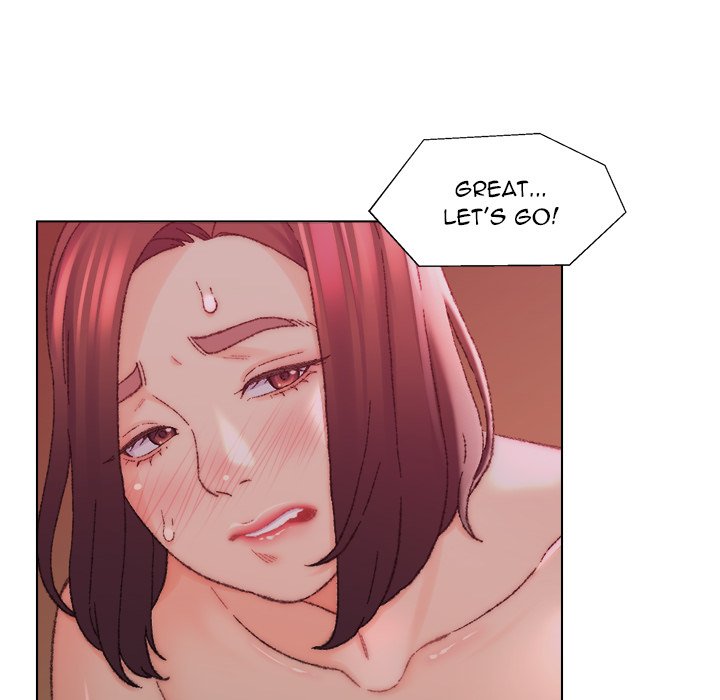 Old Friend Chapter 23 image 43