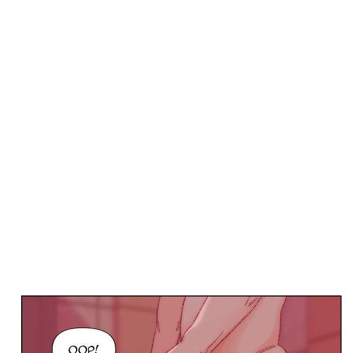 Old Friend Chapter 23 image 5