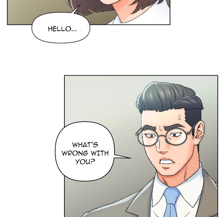Old Friend Chapter 24 image 9