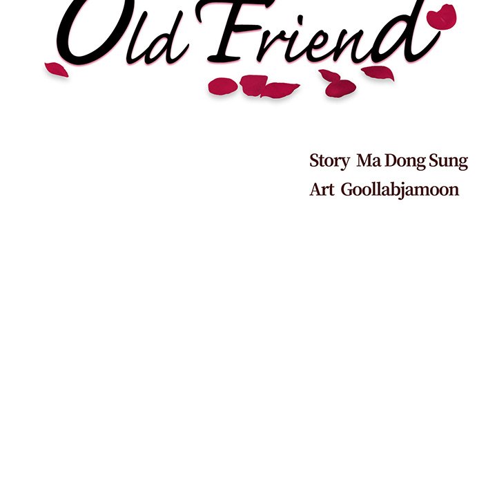 Old Friend Chapter 24 image 13