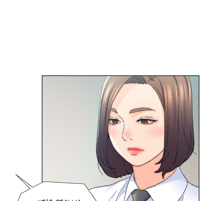 Old Friend Chapter 24 image 19