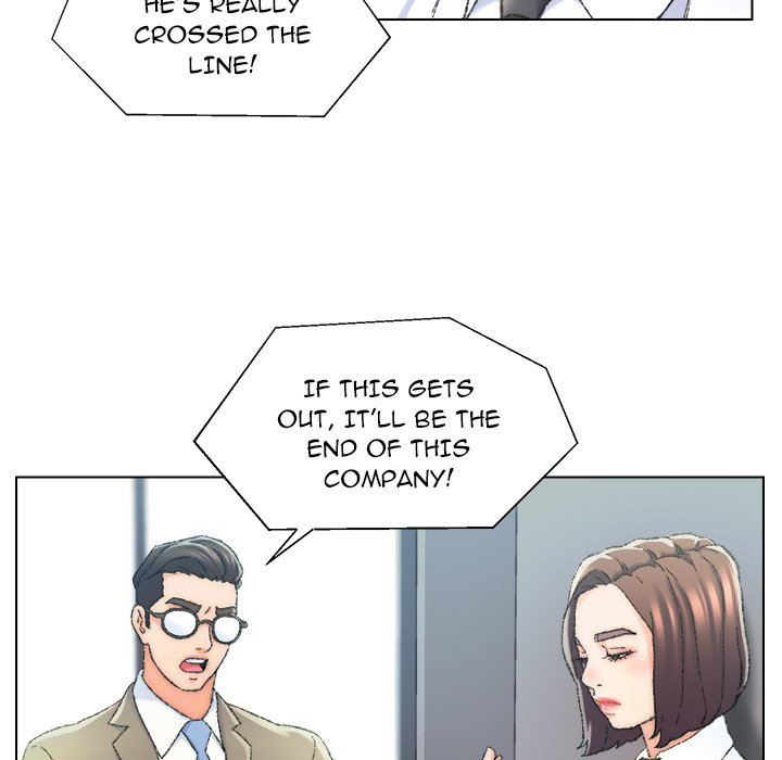 Old Friend Chapter 24 image 20