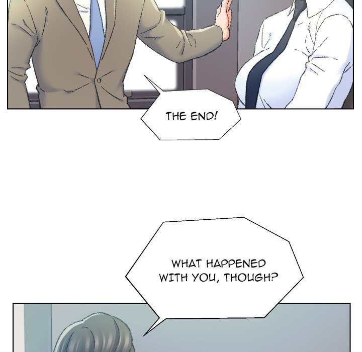 Old Friend Chapter 24 image 21