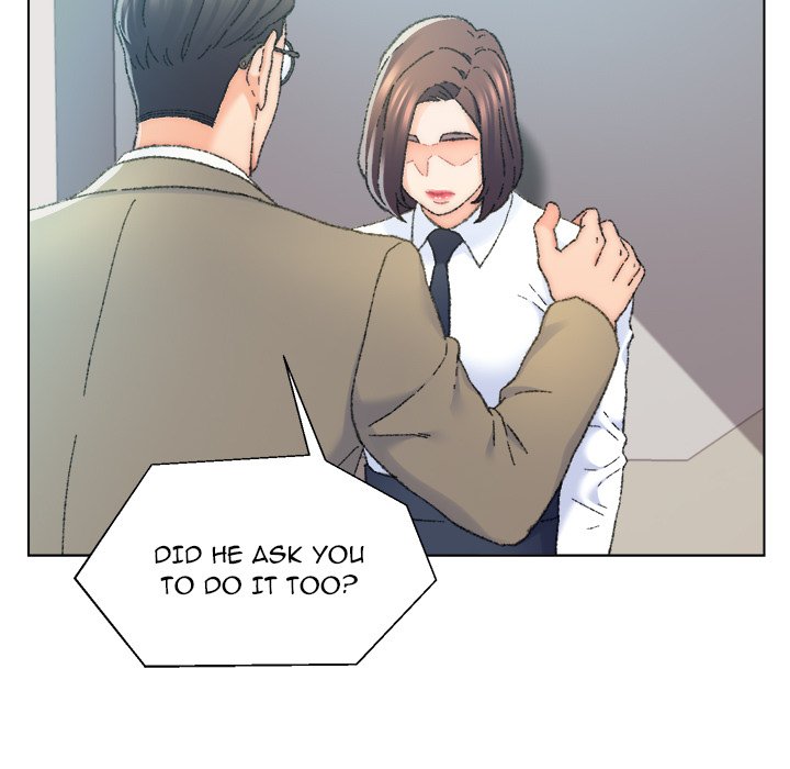 Old Friend Chapter 24 image 22