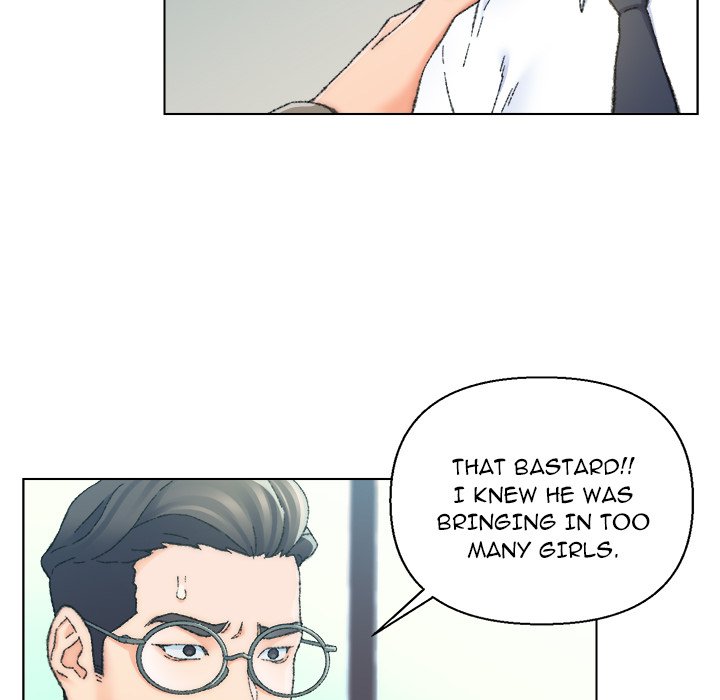 Old Friend Chapter 24 image 24