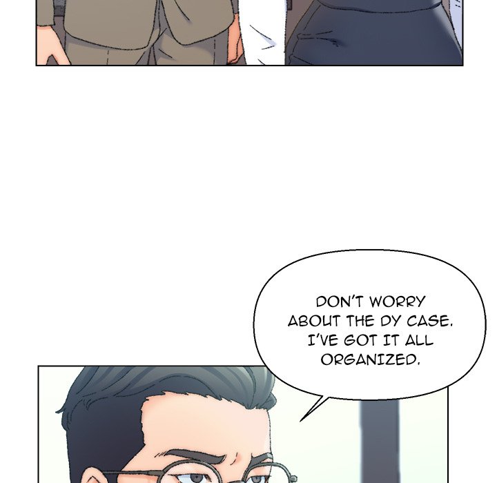 Old Friend Chapter 24 image 27