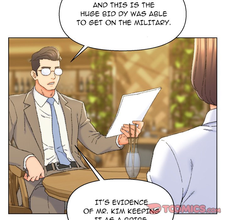 Old Friend Chapter 24 image 35