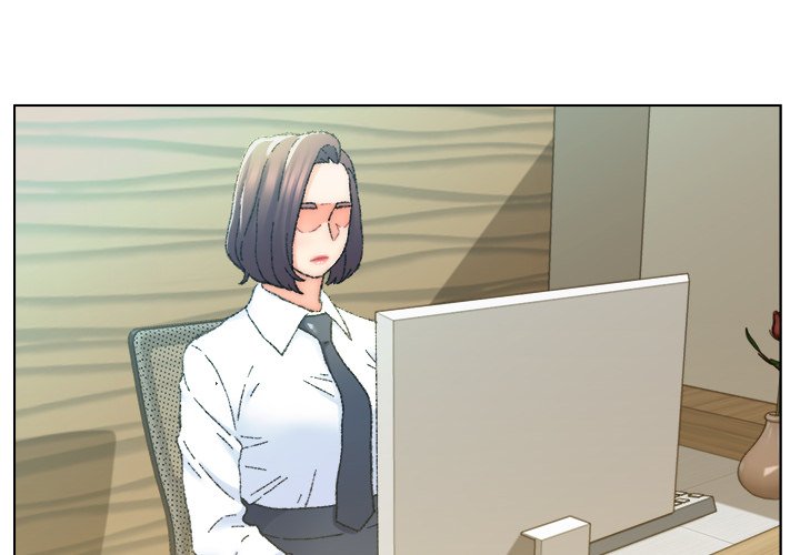 Old Friend Chapter 24 image 3