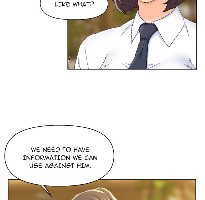 Old Friend Chapter 24 image 42