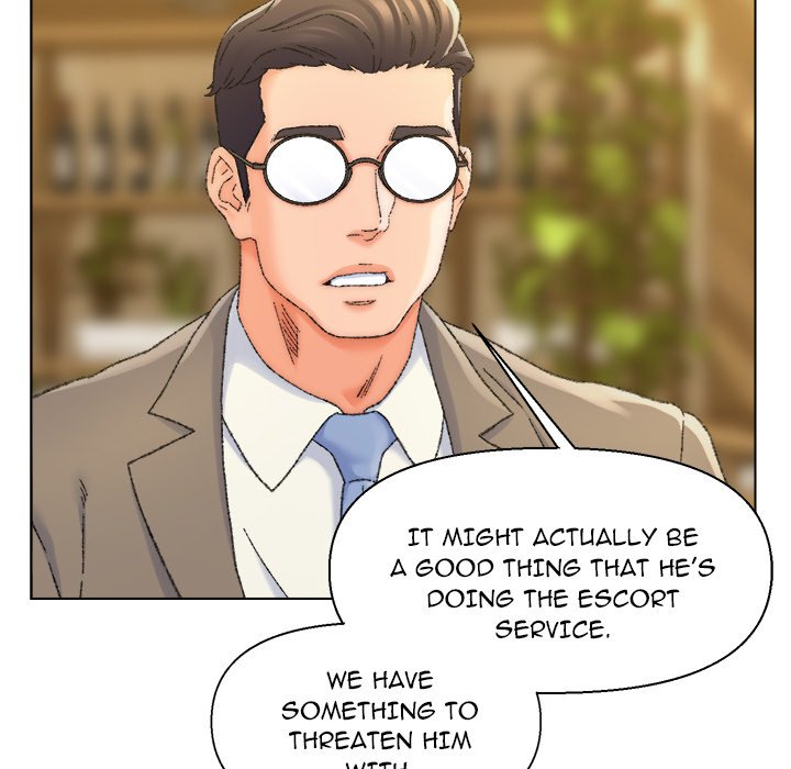 Old Friend Chapter 24 image 43