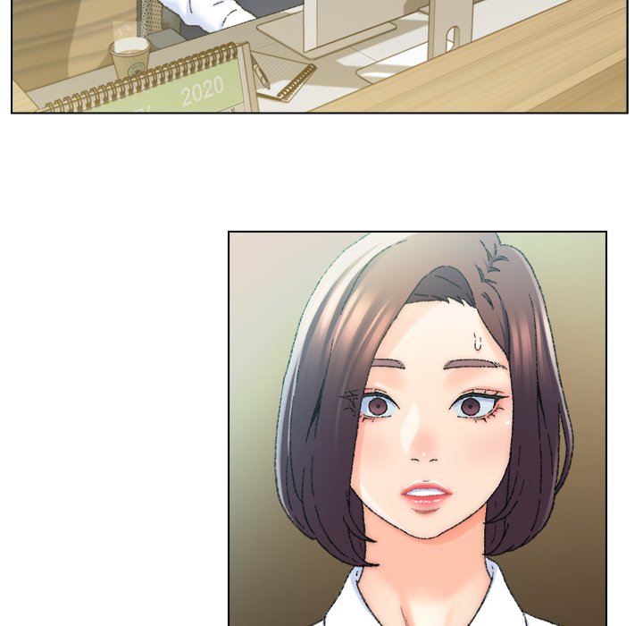 Old Friend Chapter 24 image 4