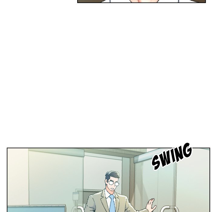 Old Friend Chapter 24 image 5