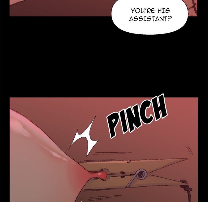 Old Friend Chapter 24 image 61