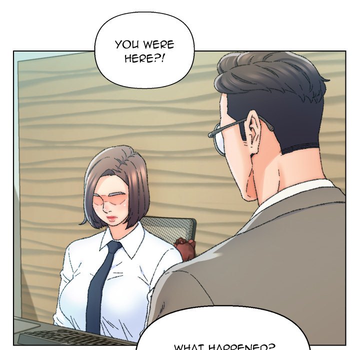 Old Friend Chapter 24 image 7