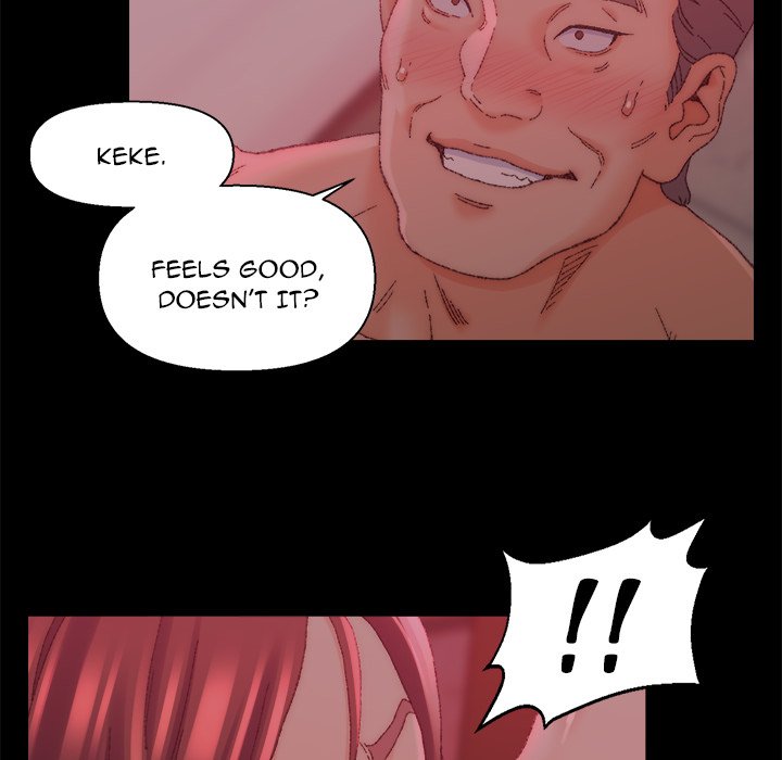 Old Friend Chapter 24 image 83