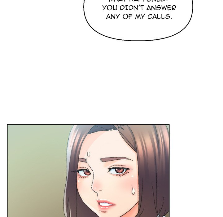 Old Friend Chapter 24 image 8