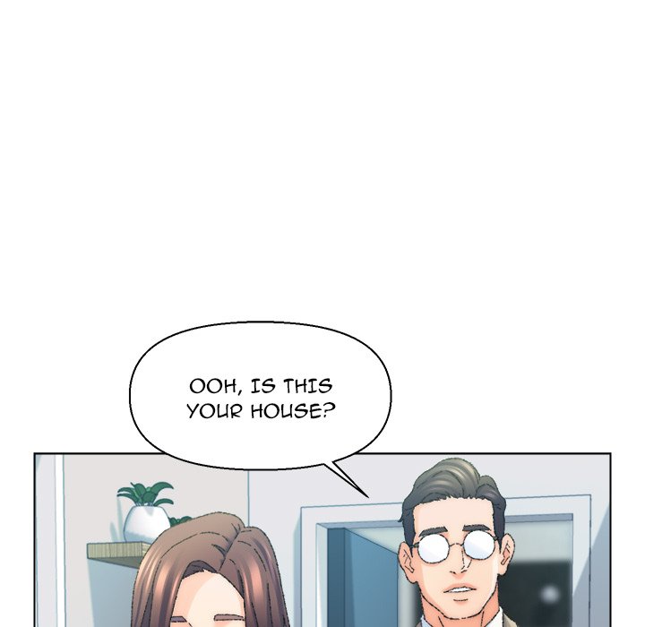 Old Friend Chapter 24 image 91