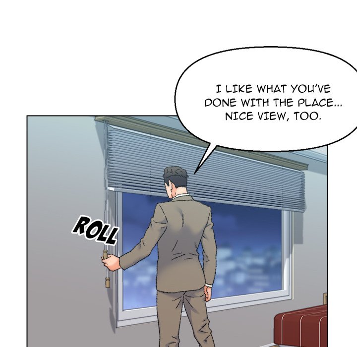Old Friend Chapter 24 image 93