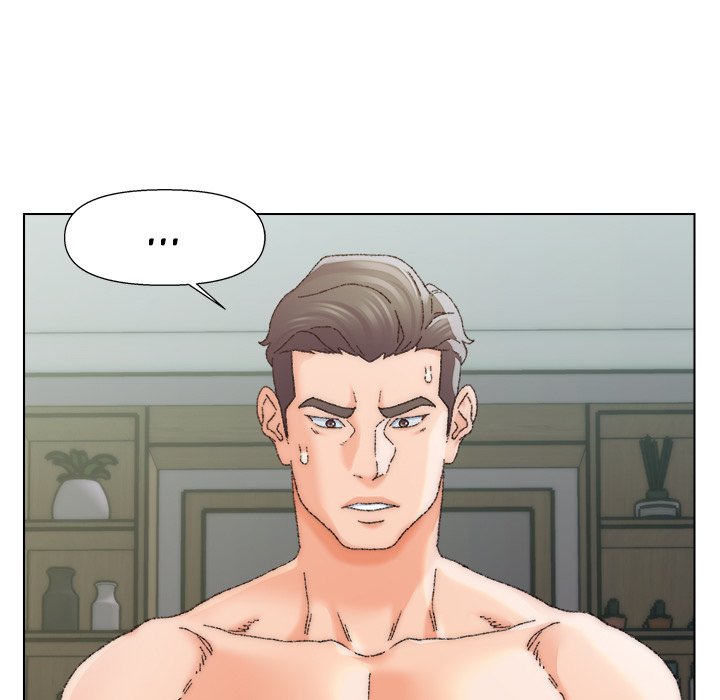 Old Friend Chapter 25 image 12