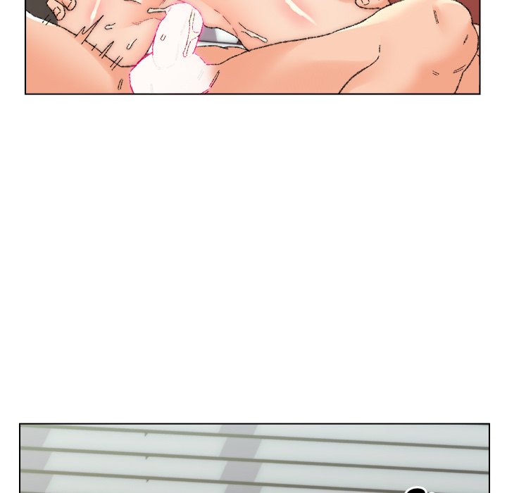 Old Friend Chapter 25 image 18