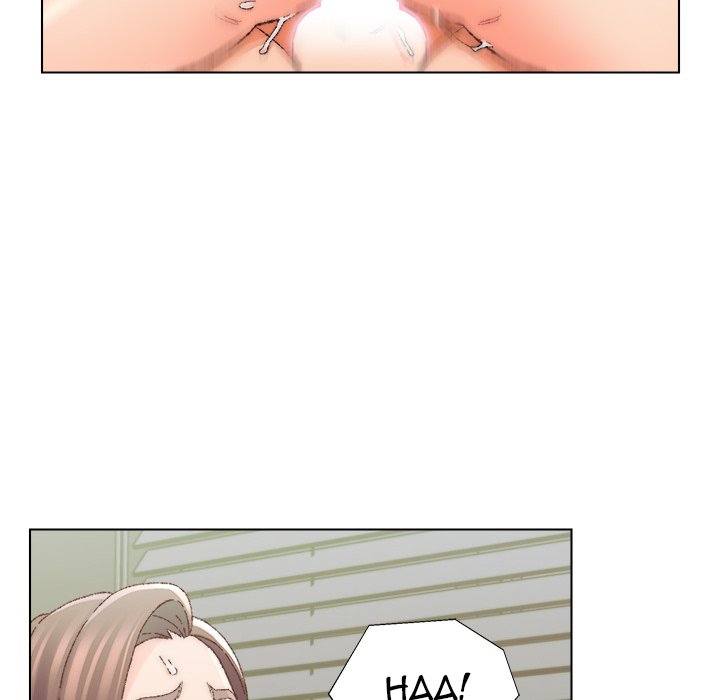 Old Friend Chapter 25 image 26