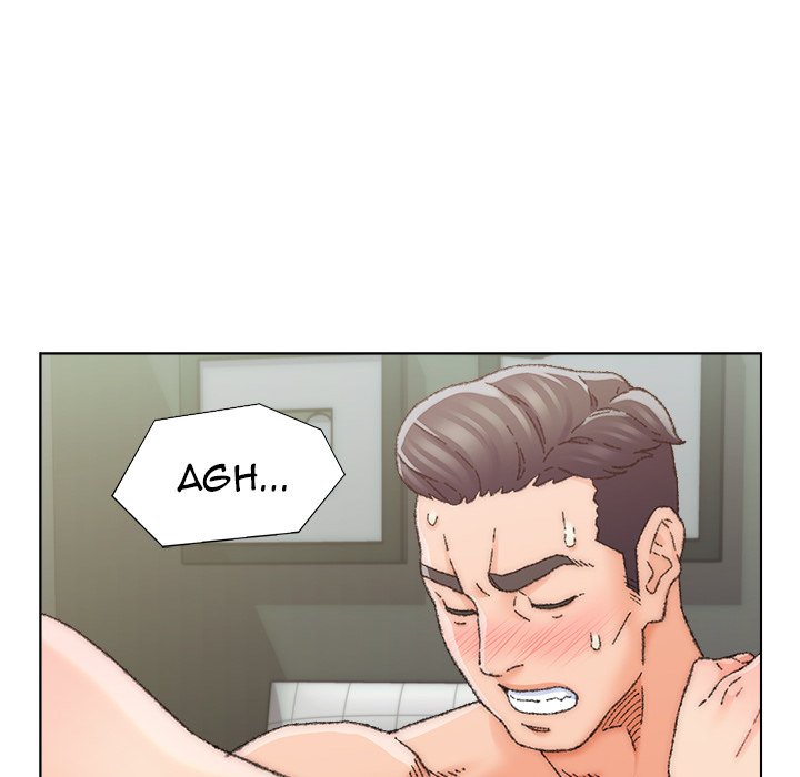 Old Friend Chapter 25 image 28