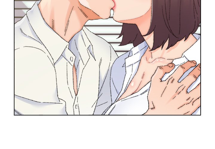 Old Friend Chapter 25 image 2