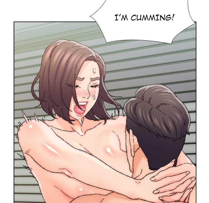 Old Friend Chapter 25 image 30