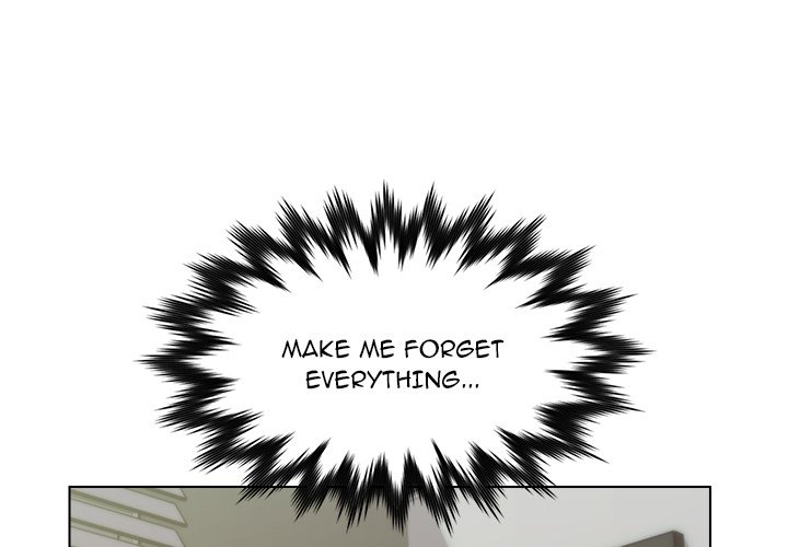 Old Friend Chapter 25 image 3
