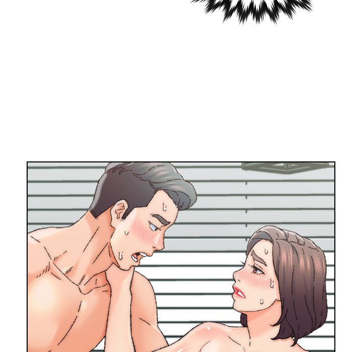 Old Friend Chapter 25 image 43