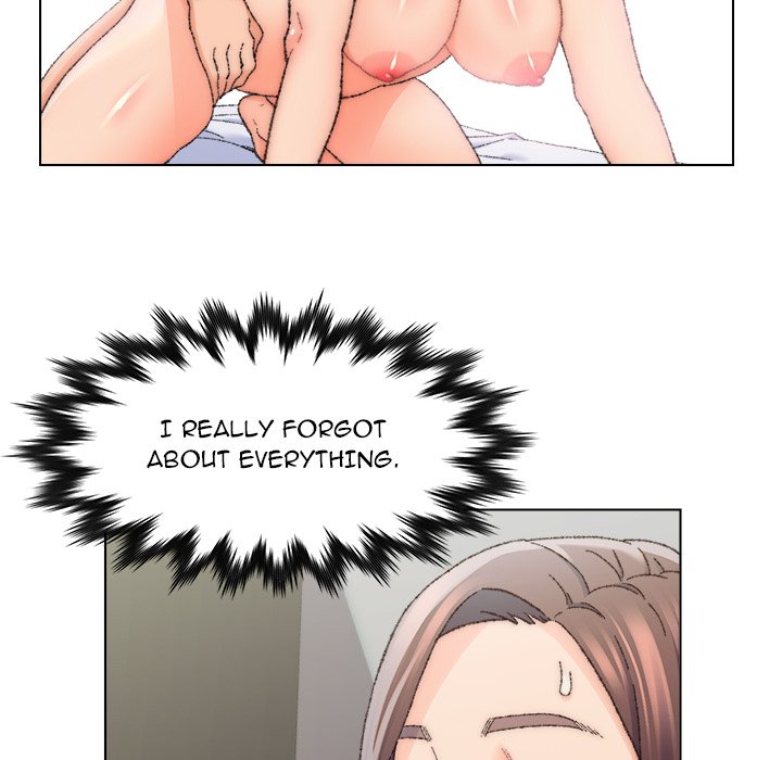 Old Friend Chapter 25 image 47