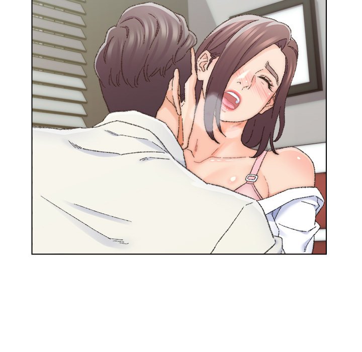 Old Friend Chapter 25 image 4