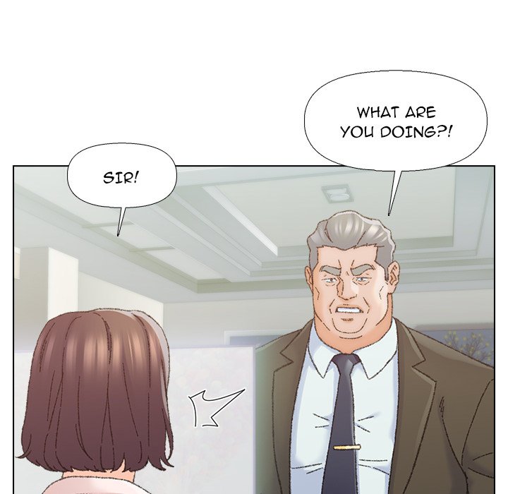 Old Friend Chapter 25 image 67