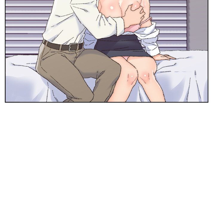 Old Friend Chapter 25 image 6
