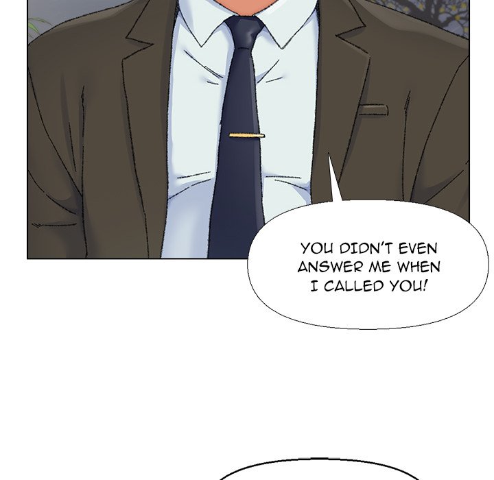 Old Friend Chapter 25 image 69
