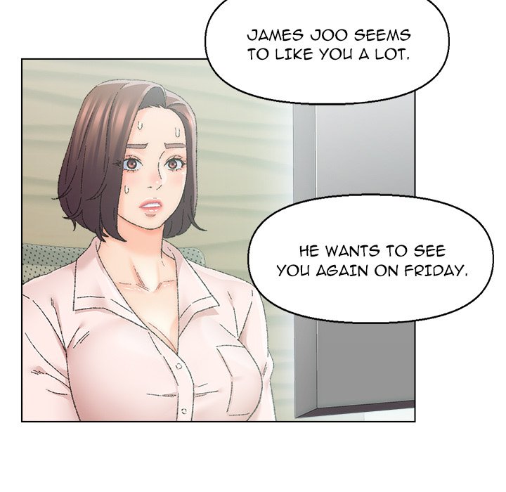 Old Friend Chapter 25 image 70