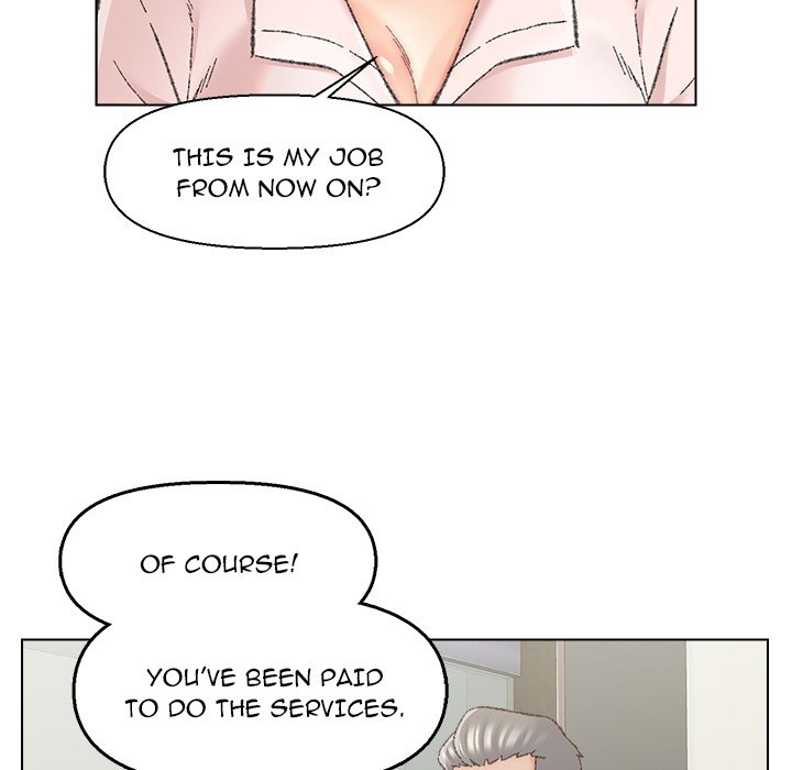 Old Friend Chapter 25 image 72
