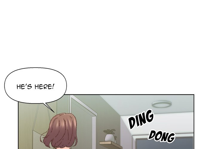 Old Friend Chapter 26 image 0