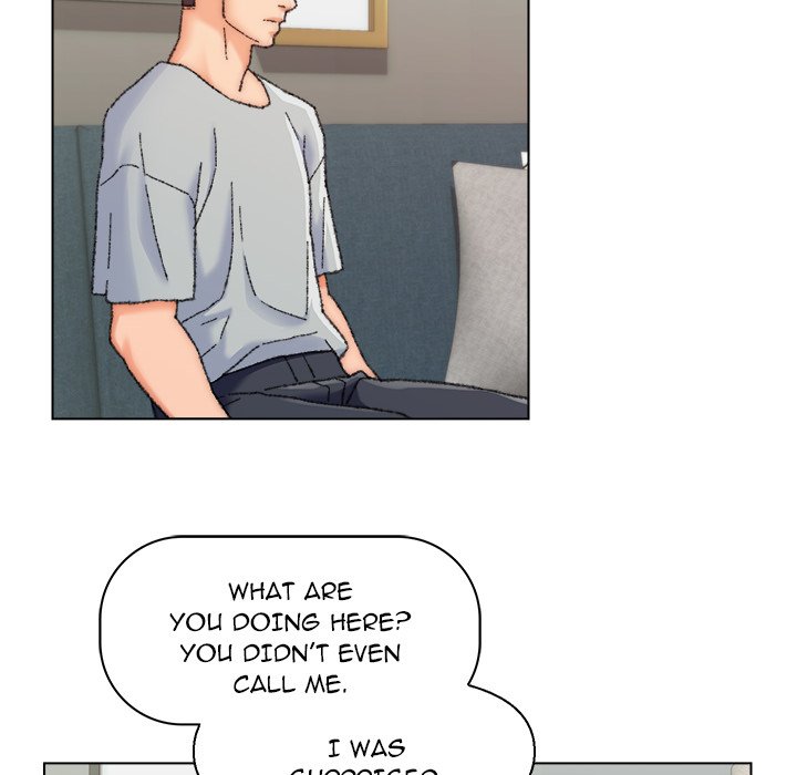 Old Friend Chapter 26 image 11