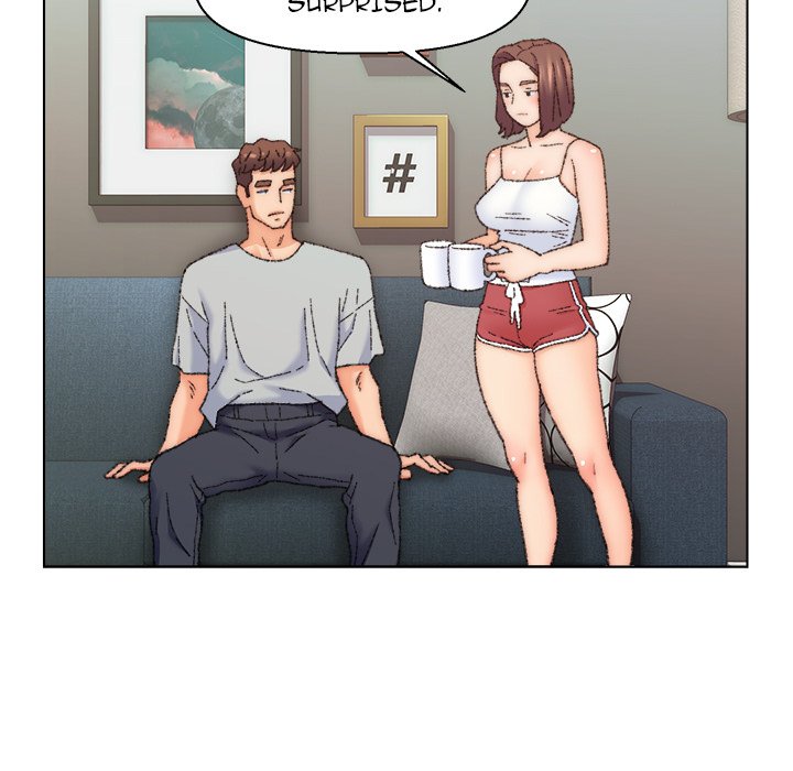 Old Friend Chapter 26 image 12