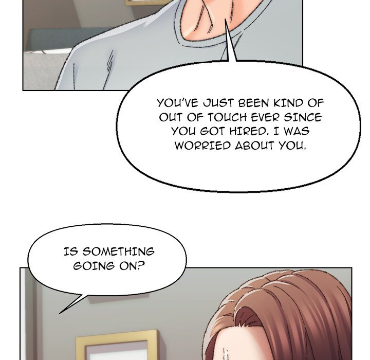 Old Friend Chapter 26 image 14