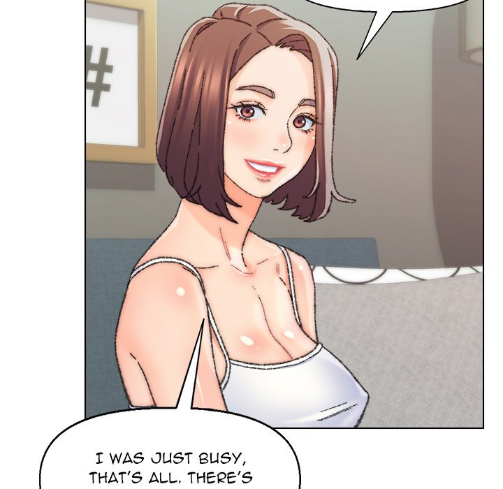Old Friend Chapter 26 image 16