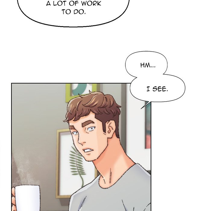 Old Friend Chapter 26 image 17