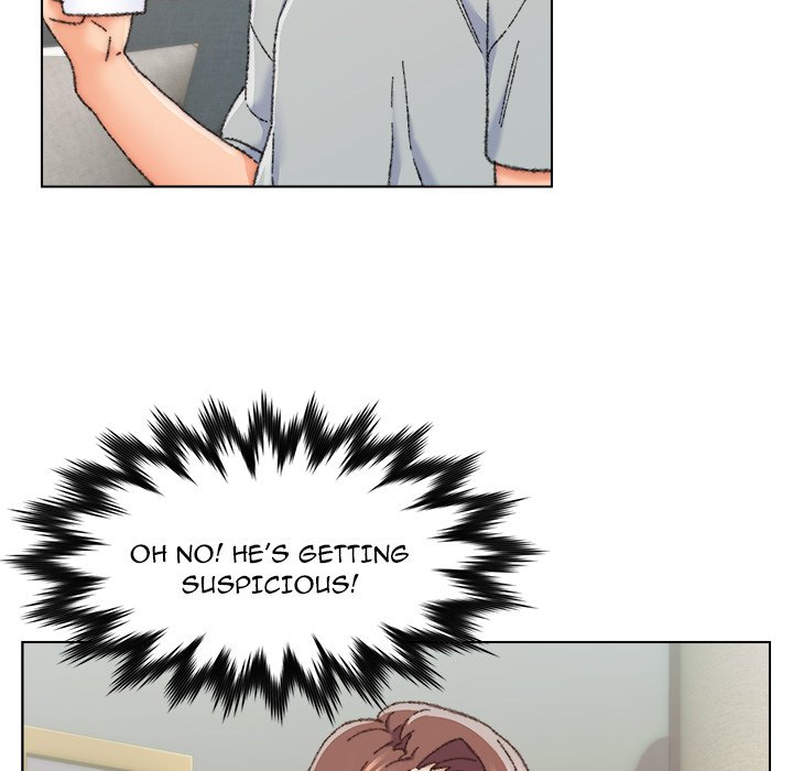 Old Friend Chapter 26 image 18