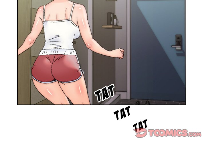 Old Friend Chapter 26 image 1