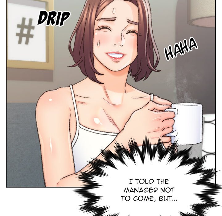 Old Friend Chapter 26 image 19