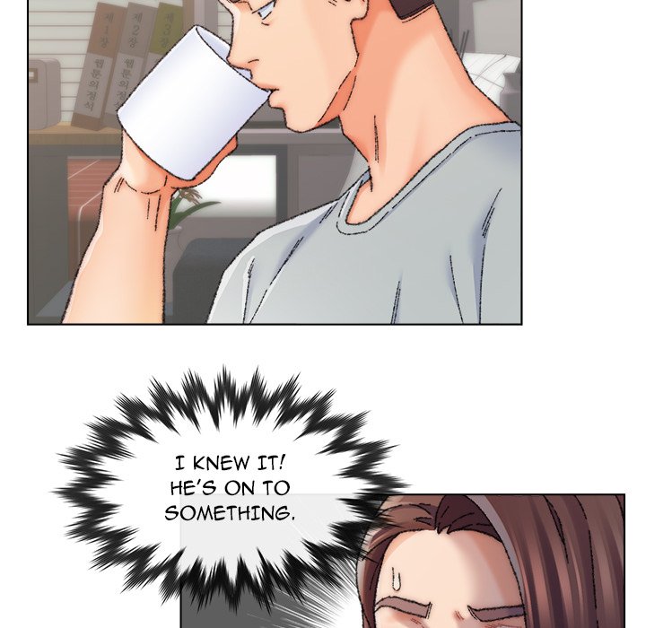 Old Friend Chapter 26 image 22